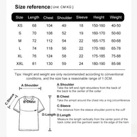 Oversized Women Washed T-Shirts The Manhattan Cherry Cocktail Printed Tee Shirts Distressed Crewneck Cotton Tees Fashion Clothes Outdoor Kinetics