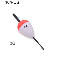 10 Practical Fish Float Fishing Tools Outdoor Fishing Supplies Long Casting Drifting Fishing Gear Accessories Wholesale OtdoorEdge Supply