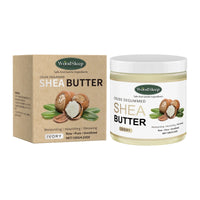 Natural Shea Butter Organic Removes Dry Skin on the Legs Arm Buttocks Deep Hydration Moisturizing Skin Crack Remover Moisturizer Outdoor Kinetics