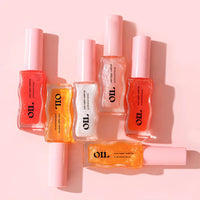 Moisturizing Glazed Plum Lip Balm Lip Oil Gloss Care of the Lips Benetinnt for Lips Plumping Exfoliating Plumping Gloss Outdoor Kinetics