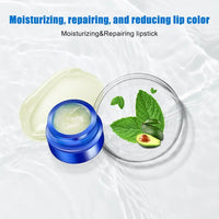 Lip Balm Lightening Remove Dark Lip Gloss Moisturizing Exfoliating Clean Reduces Lip Lines Makeup Beauty Lipstick For Lip Care Outdoor Kinetics