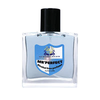 Men's Fresh Cologne Intense Long-Lasting Fragrance 8 Hours Bleu Men's Cologne Long-lasting Fresh Scent Masculine Charm Natural Outdoor Kinetics