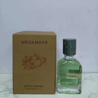 Unisex Parfum Niche Artistic Fragrance, Intense Bergamot & Soap Scent, Long Lasting Eau De Parfum for Men and Women Daily Wear Outdoor Kinetics