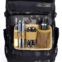Hunting Gear Organizer: Modular Inner Separation Pouches for Ultimate Field Efficiency OtdoorEdge Supply