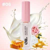 Moisturizing Glazed Plum Lip Balm Lip Oil Gloss Care of the Lips Benetinnt for Lips Plumping Exfoliating Plumping Gloss Outdoor Kinetics