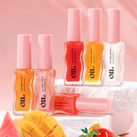 Moisturizing Glazed Plum Lip Balm Lip Oil Gloss Care of the Lips Benetinnt for Lips Plumping Exfoliating Plumping Gloss Outdoor Kinetics