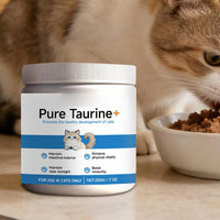 Pet Supplements 200g Daily Nutrition Cats Wet Or Dry Food Supplements for Small Medium Large Breeds Animals Home Travel Shelter Outdoor Kinetics