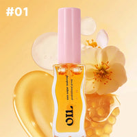 Moisturizing Glazed Plum Lip Balm Lip Oil Gloss Care of the Lips Benetinnt for Lips Plumping Exfoliating Plumping Gloss Outdoor Kinetics