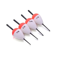 10 Practical Fish Float Fishing Tools Outdoor Fishing Supplies Long Casting Drifting Fishing Gear Accessories Wholesale OtdoorEdge Supply