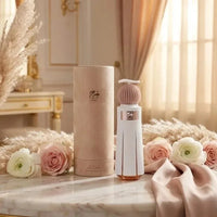 Women 50ml Fruity Floral Perfume Sweet Soft Elegant Radiant Long Lasting Luxurious Feminine Warm Romantic Signature Scent Outdoor Kinetics
