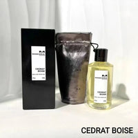 MANCERA Cologne Perfume Man 120ml Luxury Fragrance Long Lasting Gourmand Floral Oriental Scent Refined Alluring Sophisticated Outdoor Kinetics