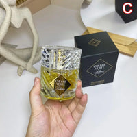 Don't Be Shy Women High-End Perfume Long Lasting  Natural Floral Scent Fragrance Pheromone Attractive Men&Woman Perfume Outdoor Kinetics
