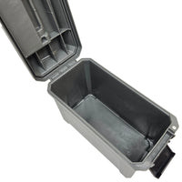 Customizable Color Logo Waterproof  Dustproof Hunting Gear Plastic Ammo Storage Box with Handle OtdoorEdge Supply