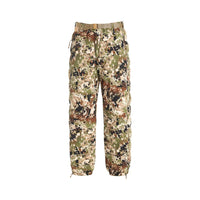 Ainfad Men's Winter Hunting Light Insulation Trousers Camouflage Long Down Pants OtdoorEdge Supply