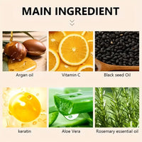 Facial Moisturizing Essence 30ml/50ml-Rich in Vitamin C,Aloe Vera and Hyaluronic Acid, moisturizes, brightens tightens the skin Outdoor Kinetics