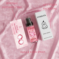 Body Spray for Women,Rose & Jasmine Body Fragrance Mist,2.7 Fl Oz, Women's Fragrance,Long Lasting,Everyday Fragrance,Travel Size Outdoor Kinetics