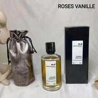 MANCERA Cologne Perfume Man 120ml Luxury Fragrance Long Lasting Gourmand Floral Oriental Scent Refined Alluring Sophisticated Outdoor Kinetics