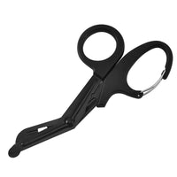 Camping Outdoor  gear tactical rescue Scissor trauma gauze Emergency First Aid Shears Paramedic bandage Medical Scissors Tools OtdoorEdge Supply