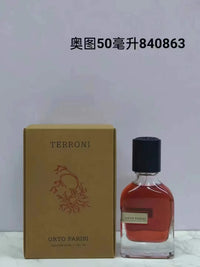 Unisex Parfum Niche Artistic Fragrance, Intense Bergamot & Soap Scent, Long Lasting Eau De Parfum for Men and Women Daily Wear Outdoor Kinetics