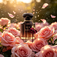 Unisex Perfume 60ml Long Lasting Luxury Fragrance Spray Elegant Romantic Sweet Deep Warm Scent Niche Style High Quality Gift Outdoor Kinetics