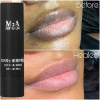 Long-lasting Moisturizing Lip Balm Lightens Lip Lines, Softens And Repairs, Fades Melanin And Removes Dullness Lip Balm 3.2g Outdoor Kinetics