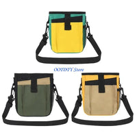 367A Dogs Training for Running Walking with Treat Bag Dog Outdoor Treat Outdoor Kinetics