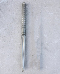 EDC Titanium alloy Crowbar Hand Outdoor Camping Gear EDC Multifunction Portable Tools OtdoorEdge Supply