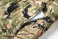 Men's Kelvin Light Down Jacket Winter Camouflage Fishing Hunting Suit OtdoorEdge Supply
