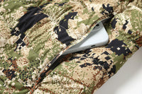 Men's Kelvin Light Down Jacket Winter Camouflage Fishing Hunting Suit OtdoorEdge Supply