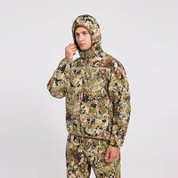 Quality Kelvin Light Down Jacket Hunting Gear Products Winter Hunting Jacket Camouflage Hunting Clothes for Men OtdoorEdge Supply