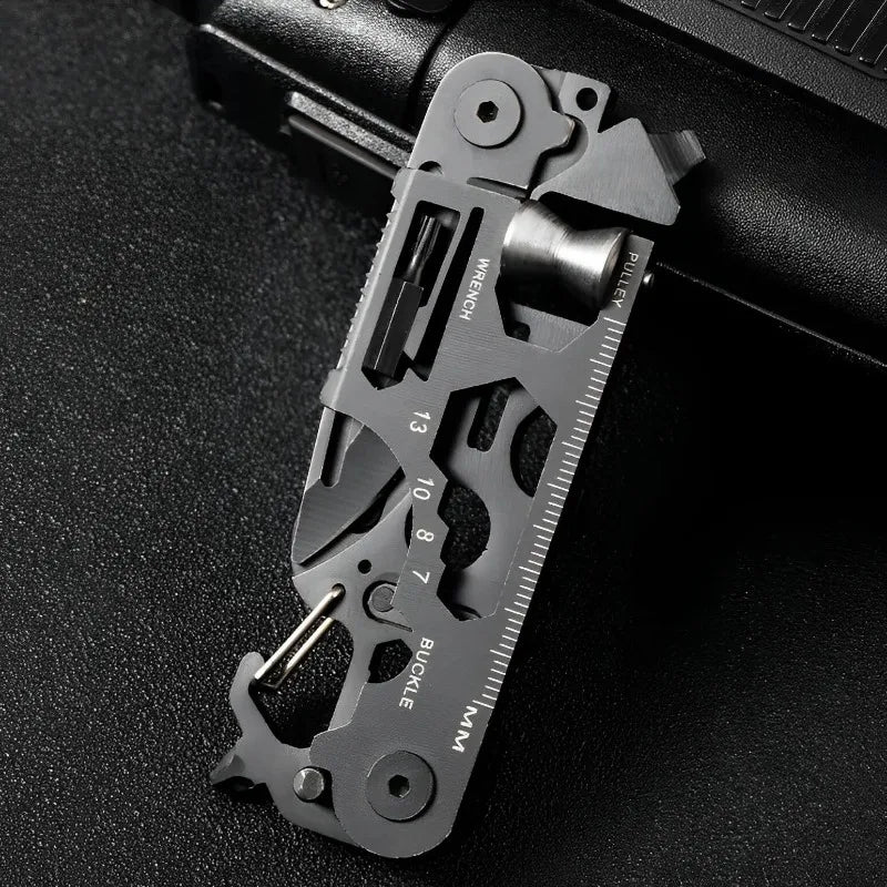 Multifunctional EDC Tool
