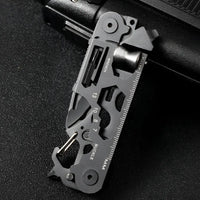 Multifunctional EDC Tool