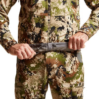 Custom Hunting Jacket Camo Hoodie Hunting Wear Winter Outdoor Jacket Subalpine Camouflage Hunting Clothes For Men OtdoorEdge Supply