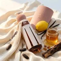 Women 50ml Fruity Floral Perfume Sweet Soft Elegant Radiant Long Lasting Luxurious Feminine Warm Romantic Signature Scent Outdoor Kinetics
