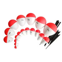 10 Practical Fish Float Fishing Tools Outdoor Fishing Supplies Long Casting Drifting Fishing Gear Accessories Wholesale OtdoorEdge Supply