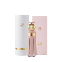 Women 50ml Fruity Floral Perfume Sweet Soft Elegant Radiant Long Lasting Luxurious Feminine Warm Romantic Signature Scent Outdoor Kinetics