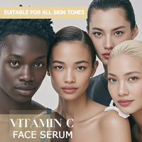 Facial Moisturizing Essence 30ml/50ml-Rich in Vitamin C,Aloe Vera and Hyaluronic Acid, moisturizes, brightens tightens the skin Outdoor Kinetics