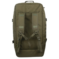 LQARMY 45L 80L Camping Backpacks Men Tactical Backpack Molle Hiking Travel Climbing Rucksack Sports Gym Duffel Bag OtdoorEdge Supply