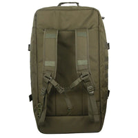 LQARMY 45L 80L Camping Backpacks Men Tactical Backpack Molle Hiking Travel Climbing Rucksack Sports Gym Duffel Bag OtdoorEdge Supply