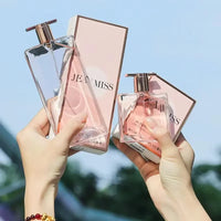 Perfume For Women Lasting Atomizer Sexy Lady Parfum Female Fresh Natural Fragrance Woman Perfumes Flowers Fruits Outdoor Kinetics