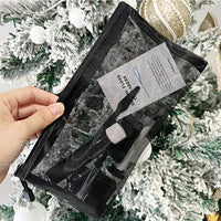 8pcs/set Dental Orthodontic Cleaning Kit Toothbrush Orthodontic Dental Cleaning Kit Travel Dental Kit Interdental Brush Outdoor Kinetics