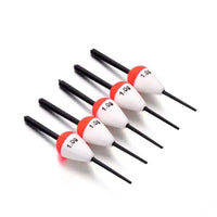 10 Practical Fish Float Fishing Tools Outdoor Fishing Supplies Long Casting Drifting Fishing Gear Accessories Wholesale OtdoorEdge Supply