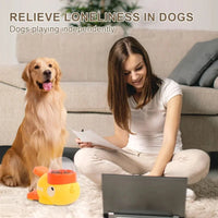 Cat Toy Cat Automatic Feeder Cat Interactive Toy Pet Automatic Food Treat Dispenser Pet Snack Feeder Dog Training Pet Outdoor Kinetics