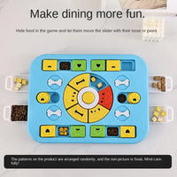 Dog Toys for Puppies , Interactive Dog Toys for Training , DogEnrichment Toys for Large Medium Small Smart Dogs , Pet Puzzles To Outdoor Kinetics