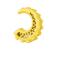 Bite Resistant Durable Dog Chew Teething Toys for Small Medium Dogs Pet Teeth Cleaning Fun Supplies Outdoor Kinetics