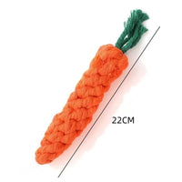 Indestructible Pet Toys for Aggressive Chewers Cats Dogs,Chew Squeak Toy Cats Dogs Interactive Plush Doll Pet Products Outdoor Kinetics