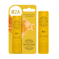 Long-lasting Moisturizing Lip Balm Lightens Lip Lines, Softens And Repairs, Fades Melanin And Removes Dullness Lip Balm 3.2g Outdoor Kinetics