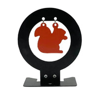 Hunting & Training Gear 1PC Slingshot Target, Metal Flap Target for Indoor Outdoor Tactical Practice OtdoorEdge Supply