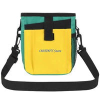 367A Dogs Training for Running Walking with Treat Bag Dog Outdoor Treat Outdoor Kinetics