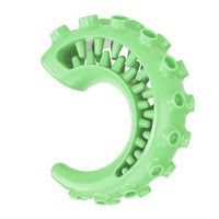 Bite Resistant Durable Dog Chew Teething Toys for Small Medium Dogs Pet Teeth Cleaning Fun Supplies Outdoor Kinetics